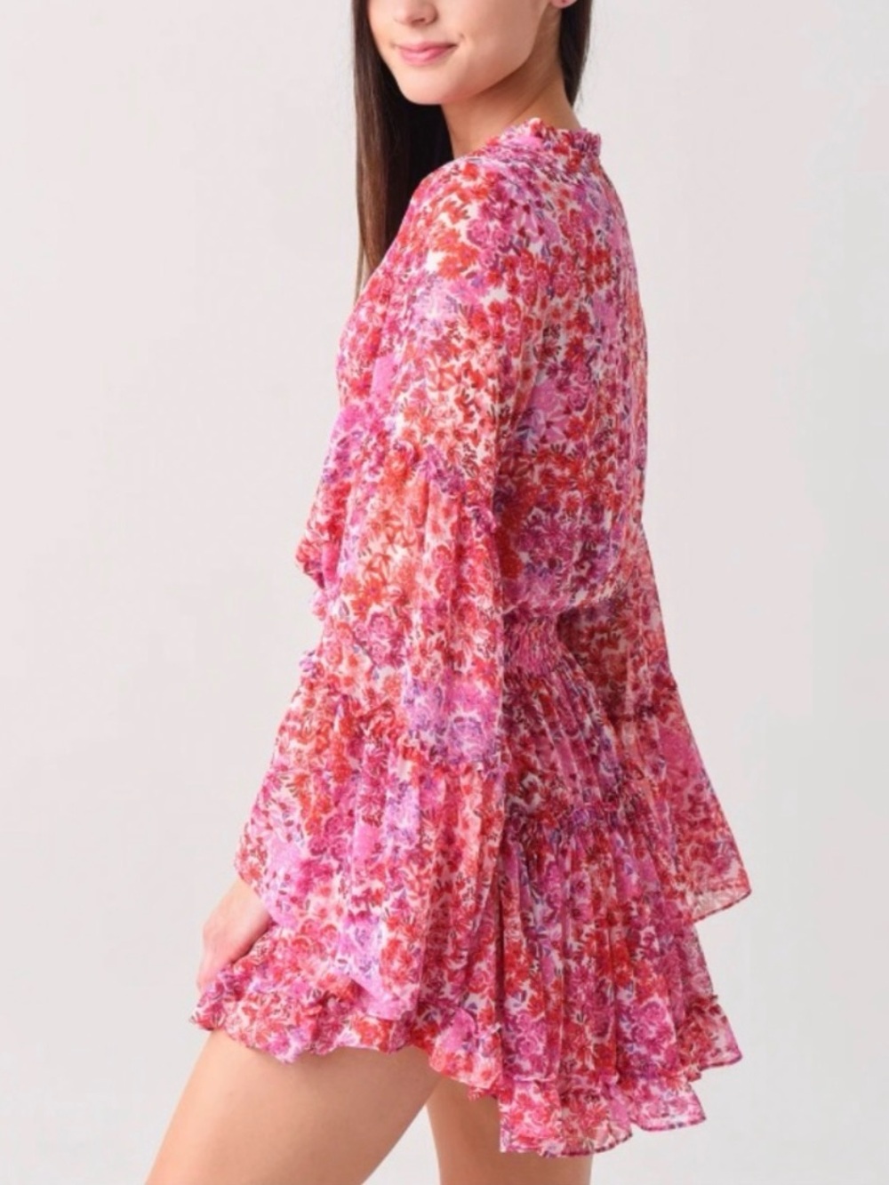 Misa Los Angeles Dress - Picture 2 of 7